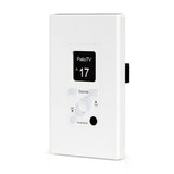 CP1 Wall-Mount Control Pad