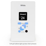 CP1 Wall-Mount Control Pad