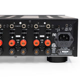 DMA-1240 High Efficiency 12-Channel Amplifier
