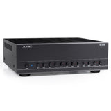 DMA-1240ADS 12-Channel Amplifier with Dedicated Source Switching