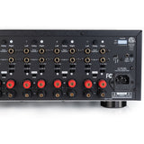 DMA-1240ADS 12-Channel Amplifier with Dedicated Source Switching