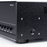 DMA-1240ADS 12-Channel Amplifier with Dedicated Source Switching