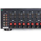DMA-1240ADS 12-Channel Amplifier with Dedicated Source Switching