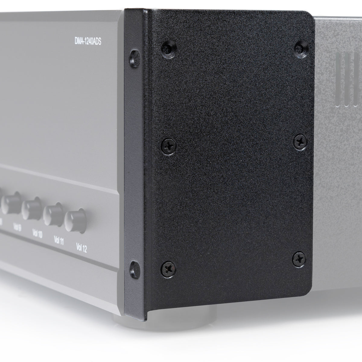 DMA-1240ADS 12-Channel Amplifier with Dedicated Source Switching