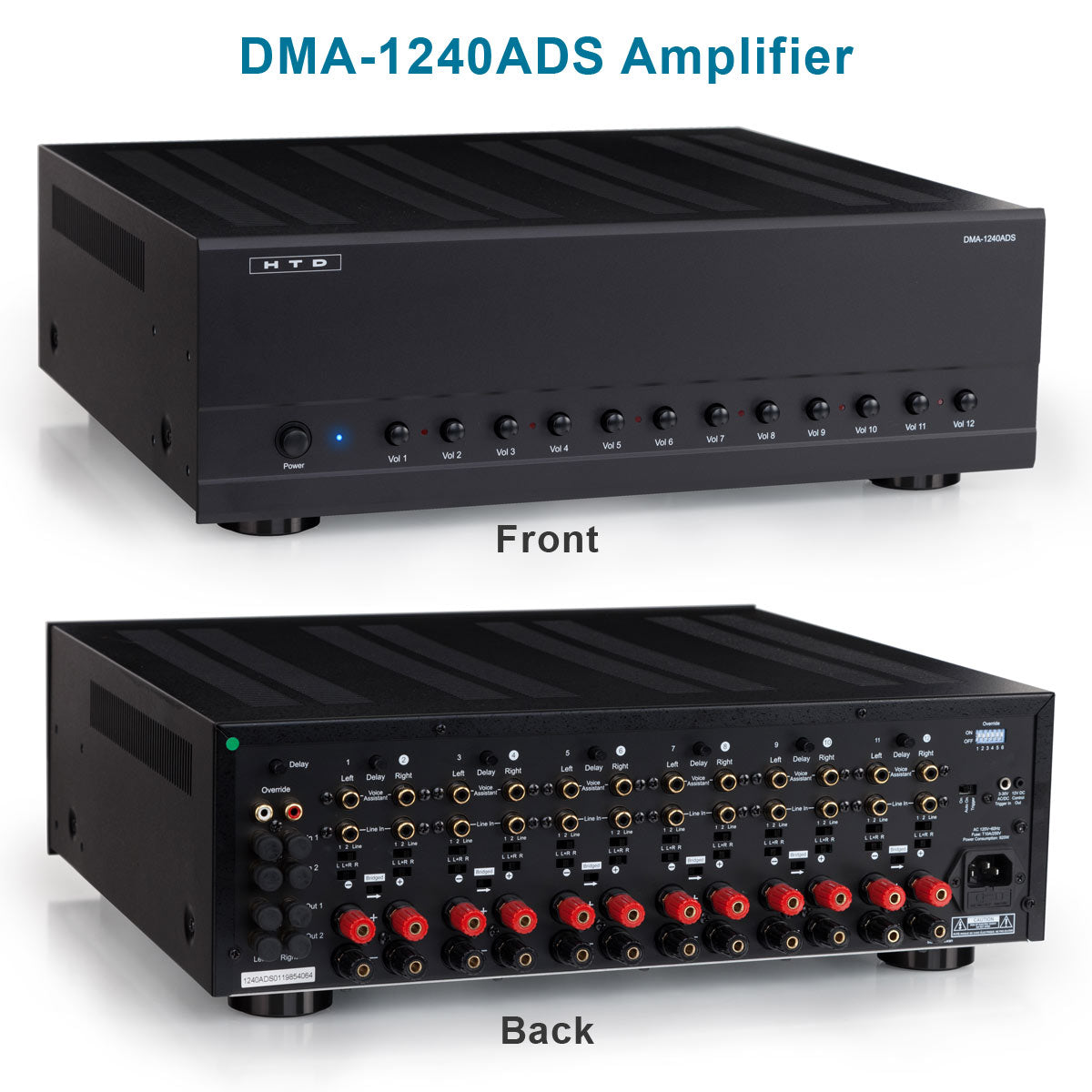 Lync 12v3 Bundle