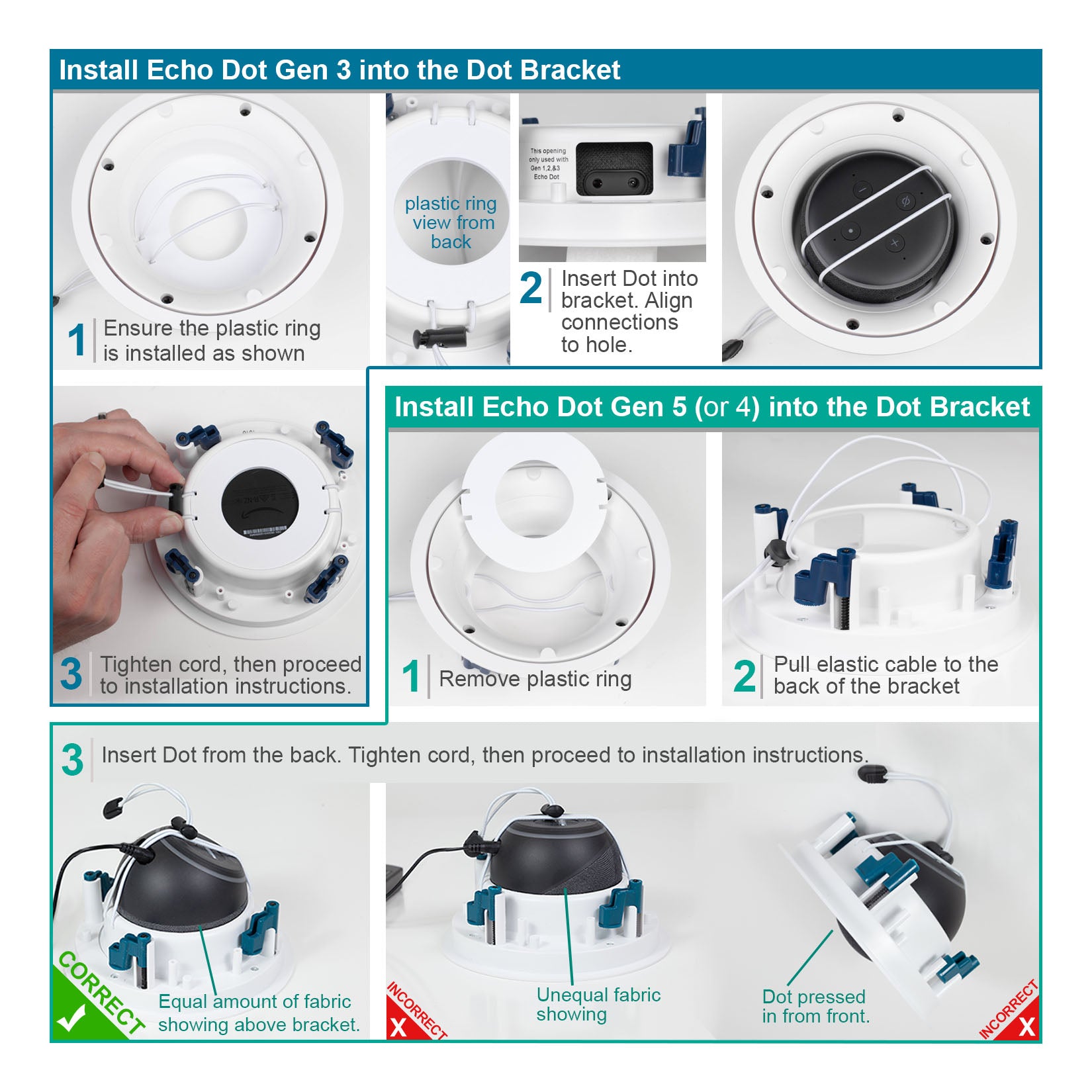 Dot Kit 5 – Home Theater Direct Inc