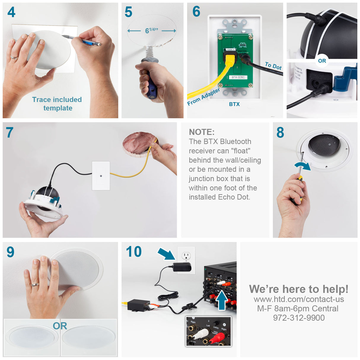 Dot Kit 5