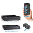 HTD Dueta AMP - Bundle - view 2