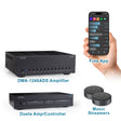 HTD Dueta AMP - Bundle - view 3
