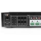 Dueta AMP - Whole-House Audio Controller and Amplifier in One