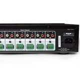 Dueta AMP - Whole-House Audio Controller and Amplifier in One