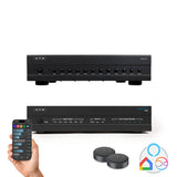 Dueta AMP - Bundle