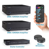 Dueta CONTROLLER - Bundle