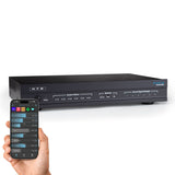Dueta CONTROLLER - 12 Room Whole-House Audio Controller