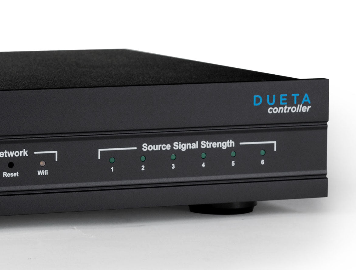 Dueta by HTD