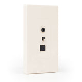 Lync Flexible Input Panel (FLIP)