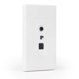 Lync Flexible Input Panel (FLIP)