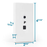 Lync Flexible Input Panel (FLIP)