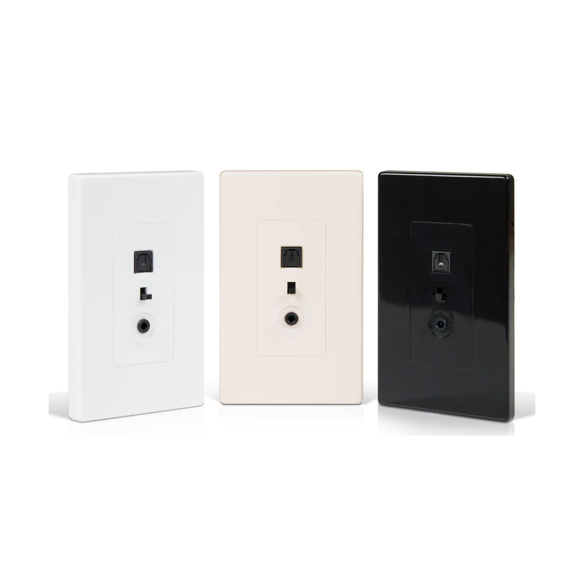 Lync Flexible Input Panel (FLIP)