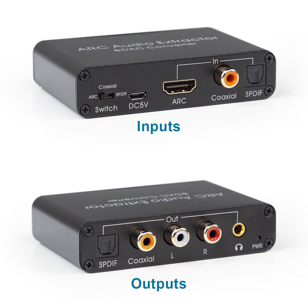 HDMI-ARC-X