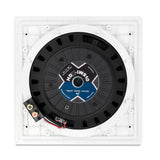 HDX In-Wall Powered Subwoofer