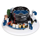 HDX-R65 High Definition In-Ceiling Speakers PAIR