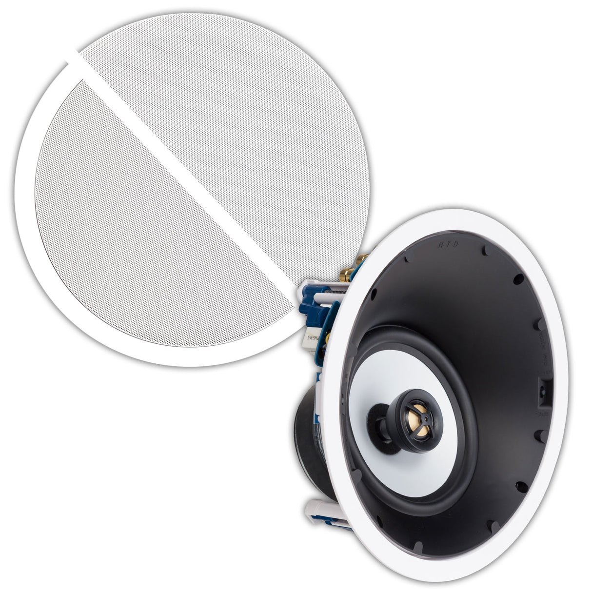 HDX-R65AIM High Definition In-Ceiling Speakers PAIR