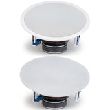 HDX-R65AIM High Definition In-Ceiling Speakers PAIR