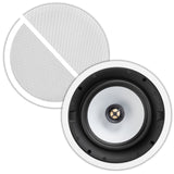 HDX-R80 High Definition In-Ceiling Speakers PAIR