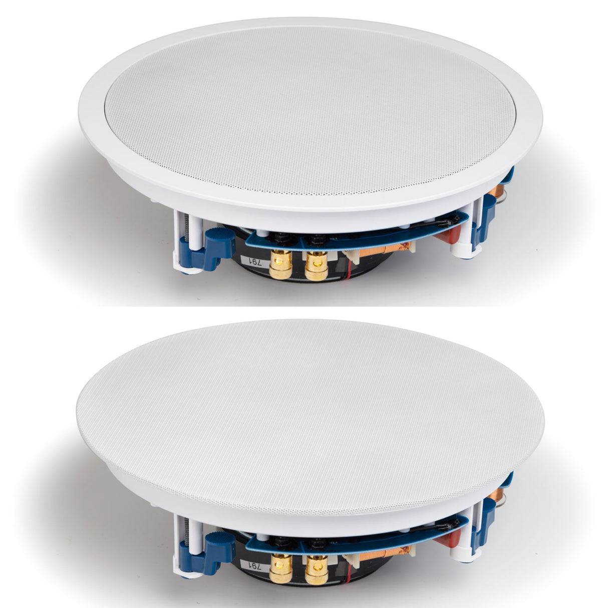 HDX-R80 High Definition In-Ceiling Speakers PAIR