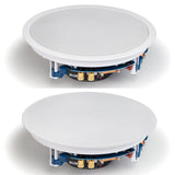 HDX-R80 High Definition In-Ceiling Speakers PAIR