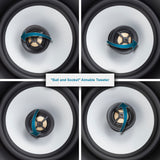 HDX-R80 High Definition In-Ceiling Speakers PAIR