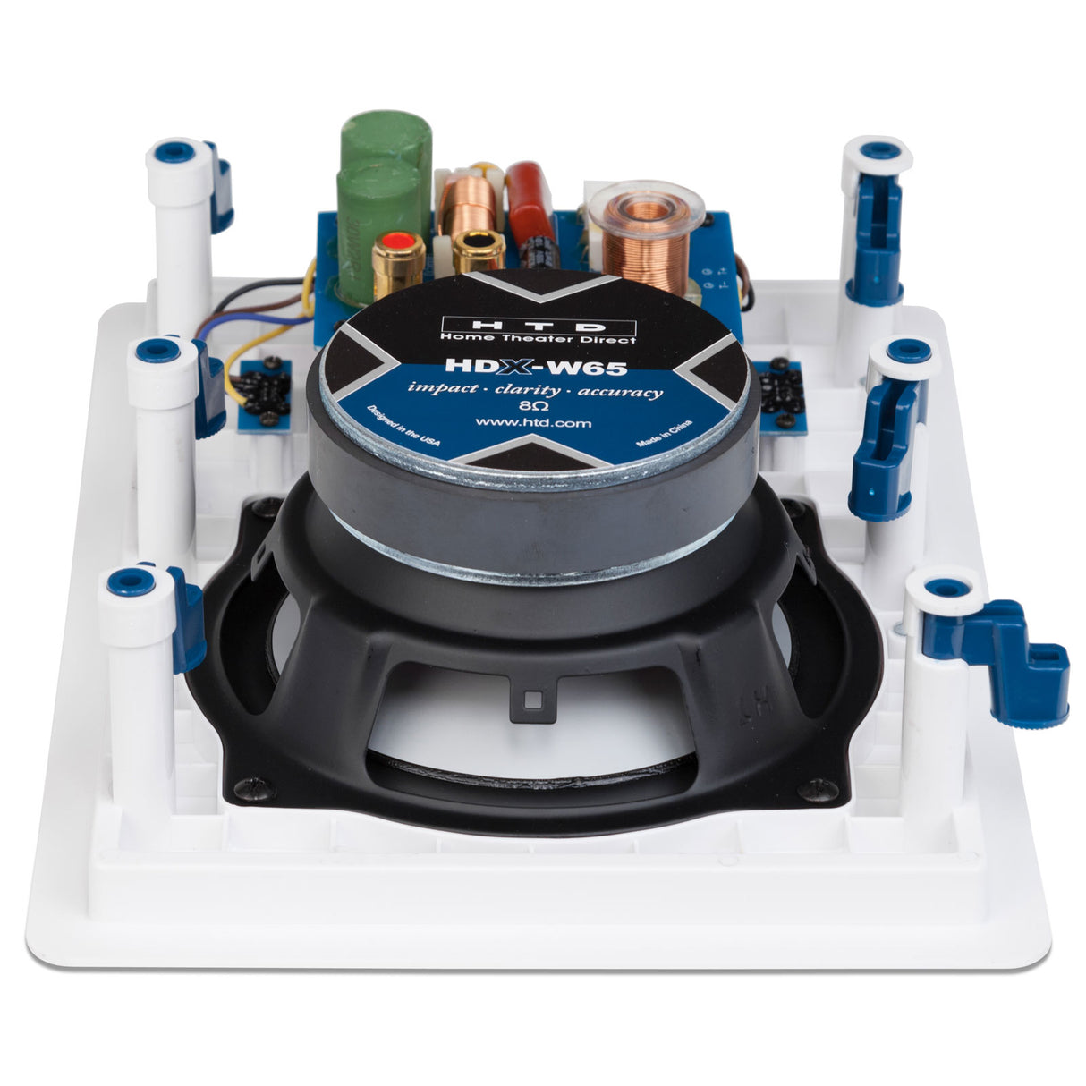 HDX-W65 Single Speaker EACH