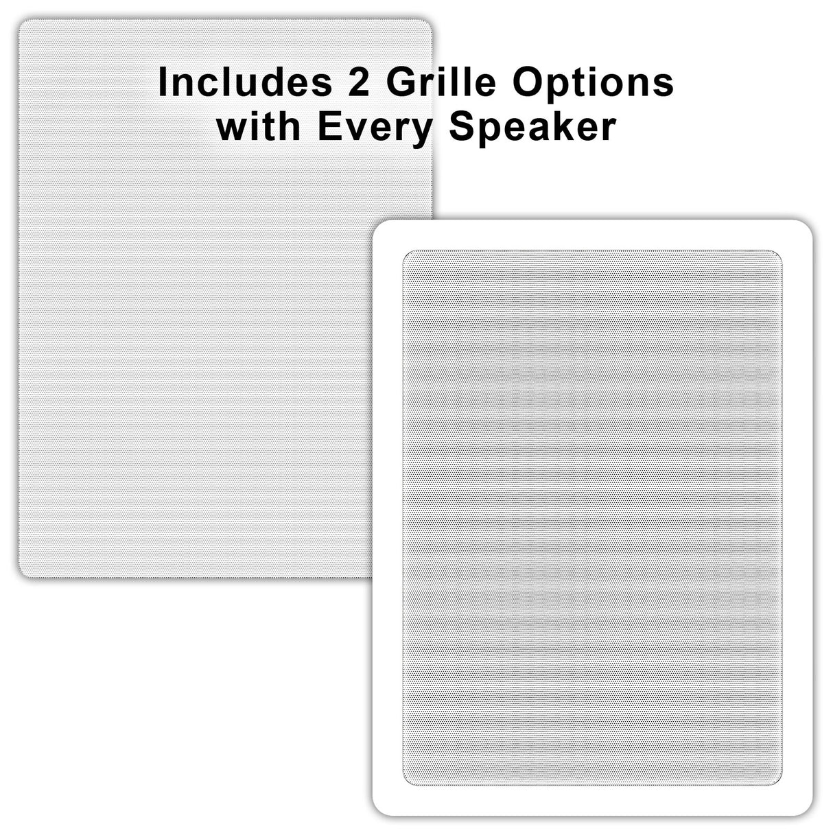 HDX-W80 Single Speaker EACH
