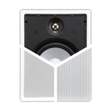 HDX-W80 Single Speaker EACH