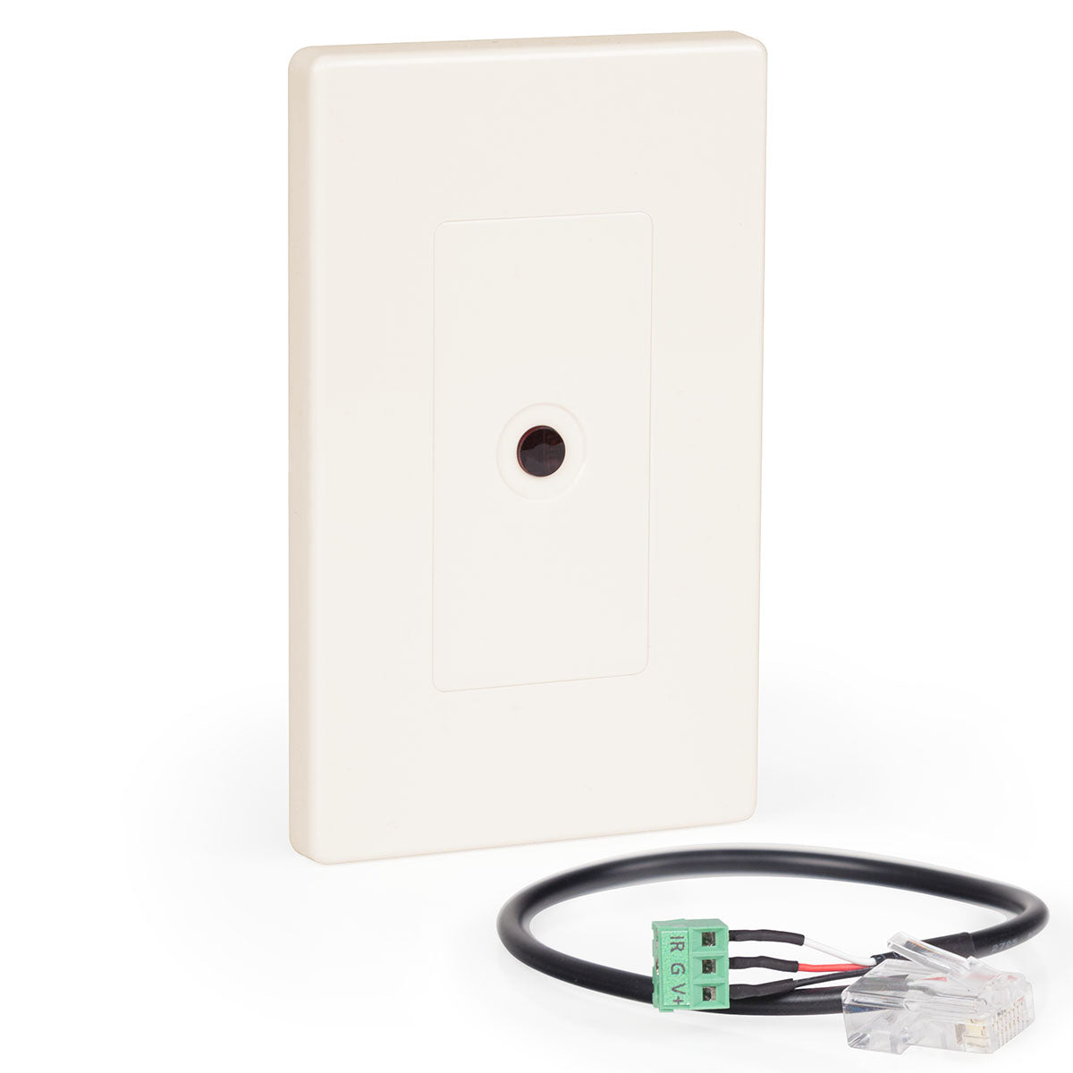 Infra Red Panel (IRP)