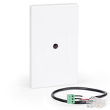 Infra Red Panel (IRP)