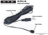 IR "Mouse" Emitter