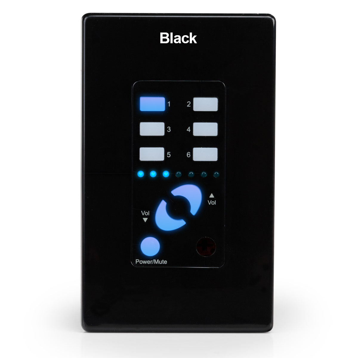 KC6 Control Pad