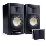 Level THREE Bookshelf Speakers 7-series