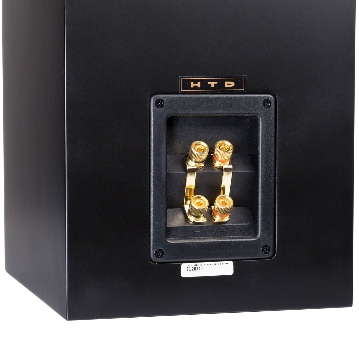 Level THREE Bookshelf Speakers 7-series