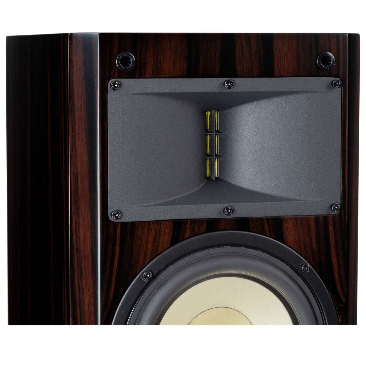 Level THREE Bookshelf Speakers 7-series