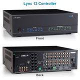 Lync 12v3 Bundle