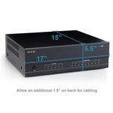 Lync 12v3 Central Controller