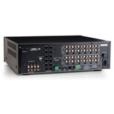 Lync 12v3 Central Controller