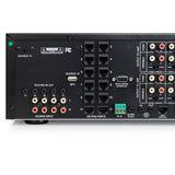 Lync 12v3 Central Controller