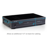Lync 6v3 Central Controller