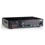 Lync 6v3 Central Controller