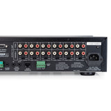 Lync 6v3 Central Controller