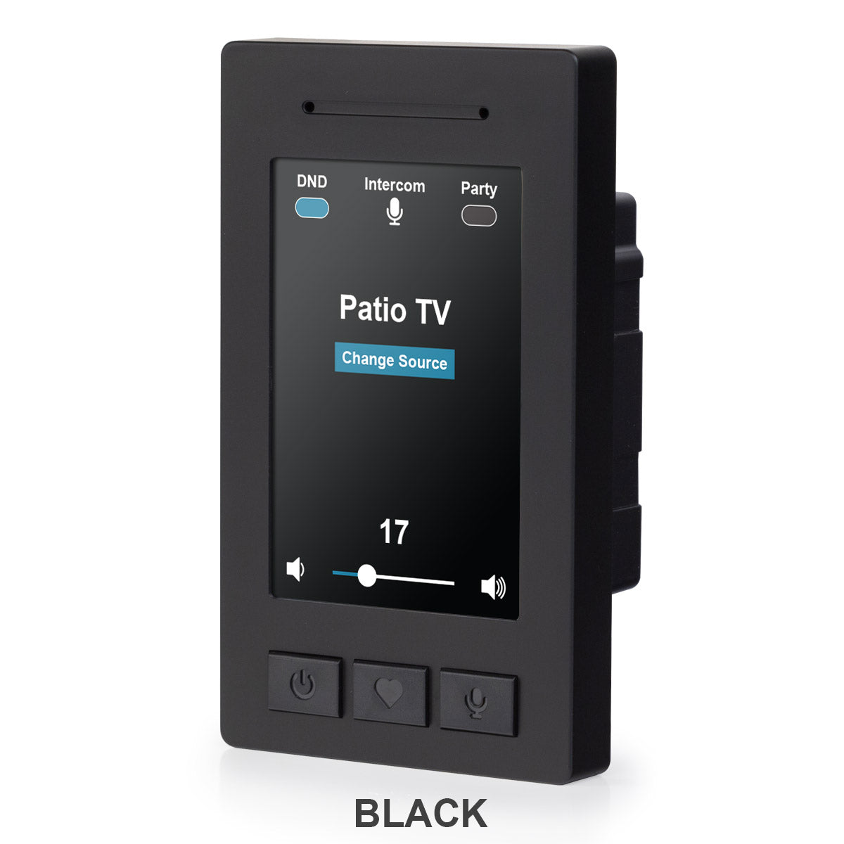LyncTouch